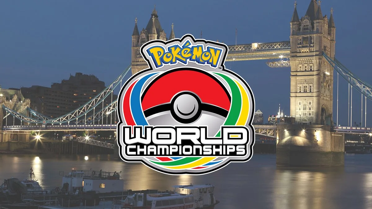 Pokémon Championships beweist Anziehungskraft Titel