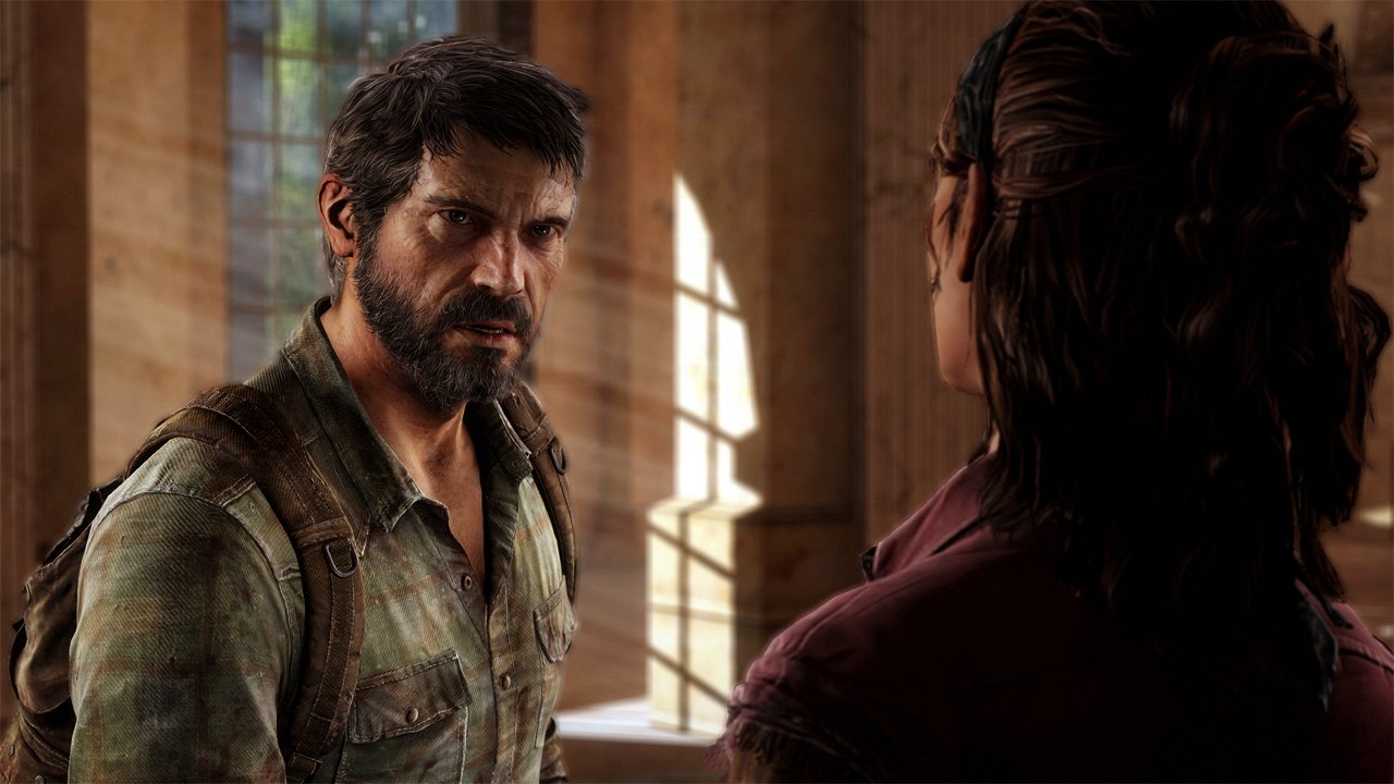 Fans lachen sich über PC-Version von The Last of Us kaputt Titel