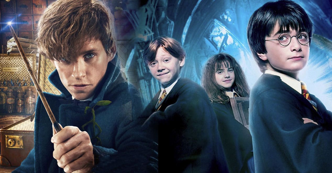 Gespräche über Harry-Potter-HBO-Max-Serie im Gange Titel