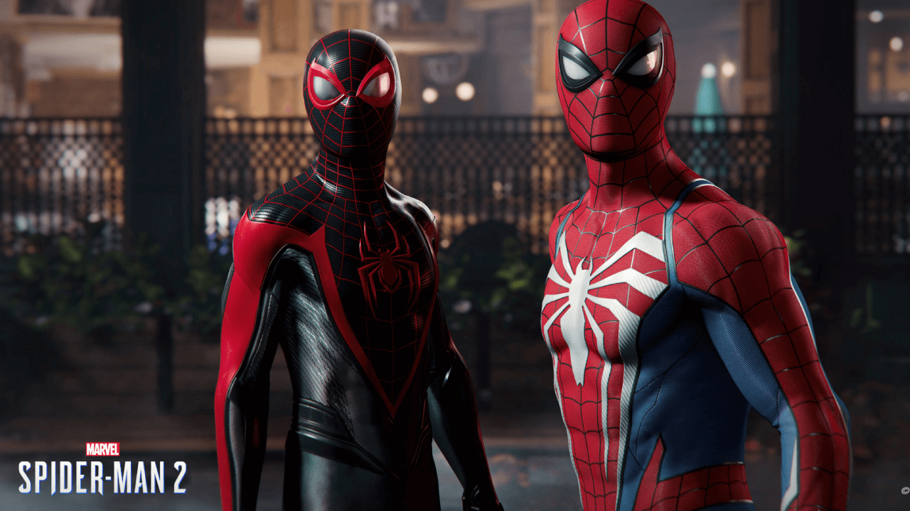 Insider kennt Release-Date von Marvel's Spider-Man 2 Titel