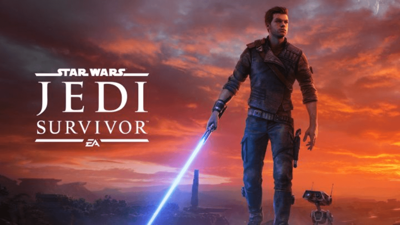 Lucasfilm hatte Zweifel an geliebtem Star-Wars-Spiel Titel