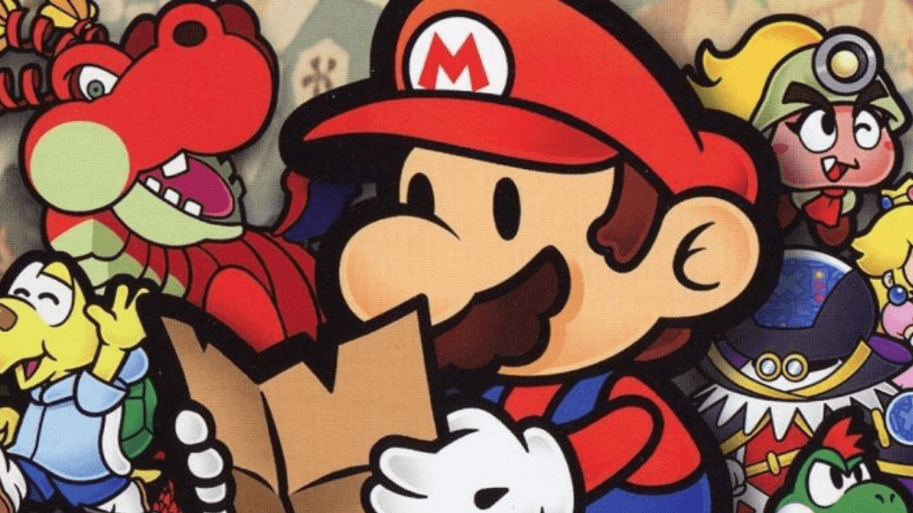 Nächstes Mario-Spiel wird Remaster eines beliebten Titels Ttel