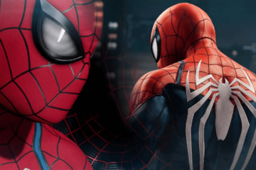 Marvel's Spider-Man 2 hat keinen Koop-Modus Titel
