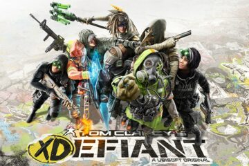 Ubisoft verlängert die XDefiant-Beta Titel