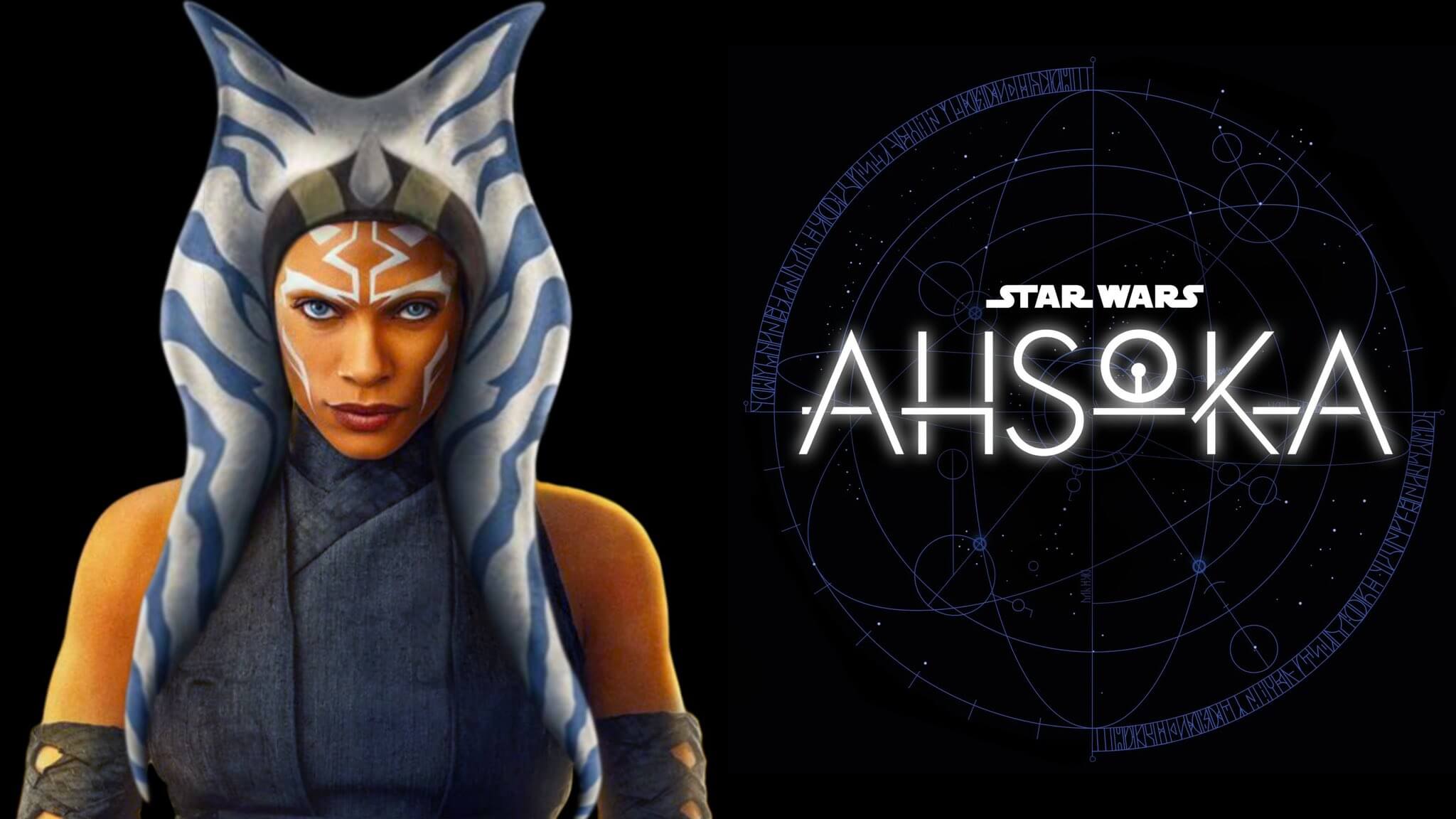 Lucasfilm enthüllt neue Star Wars-Projekte Titel