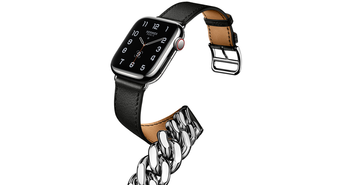 Apple Watch wird sich dramatisch verändern Titel