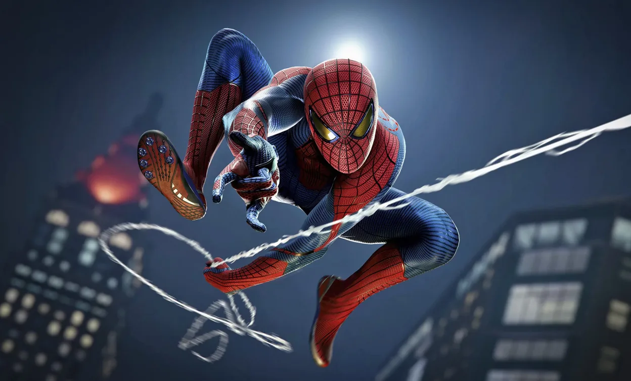 Fans wütend auf PlayStation wegen Spider-Man Titel