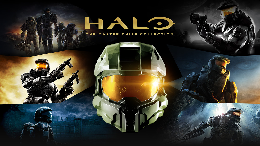 Halo: The Master Chief Collection jetzt auf Steam Deck spielbar Titel