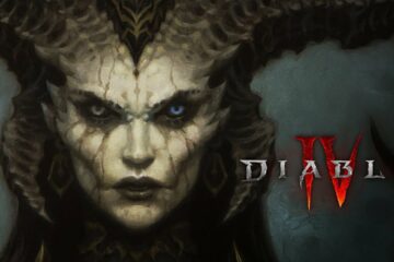 Diablo 4 wird zwei Erweiterungen bekommen Titel