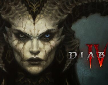 Diablo 4 wird zwei Erweiterungen bekommen Titel