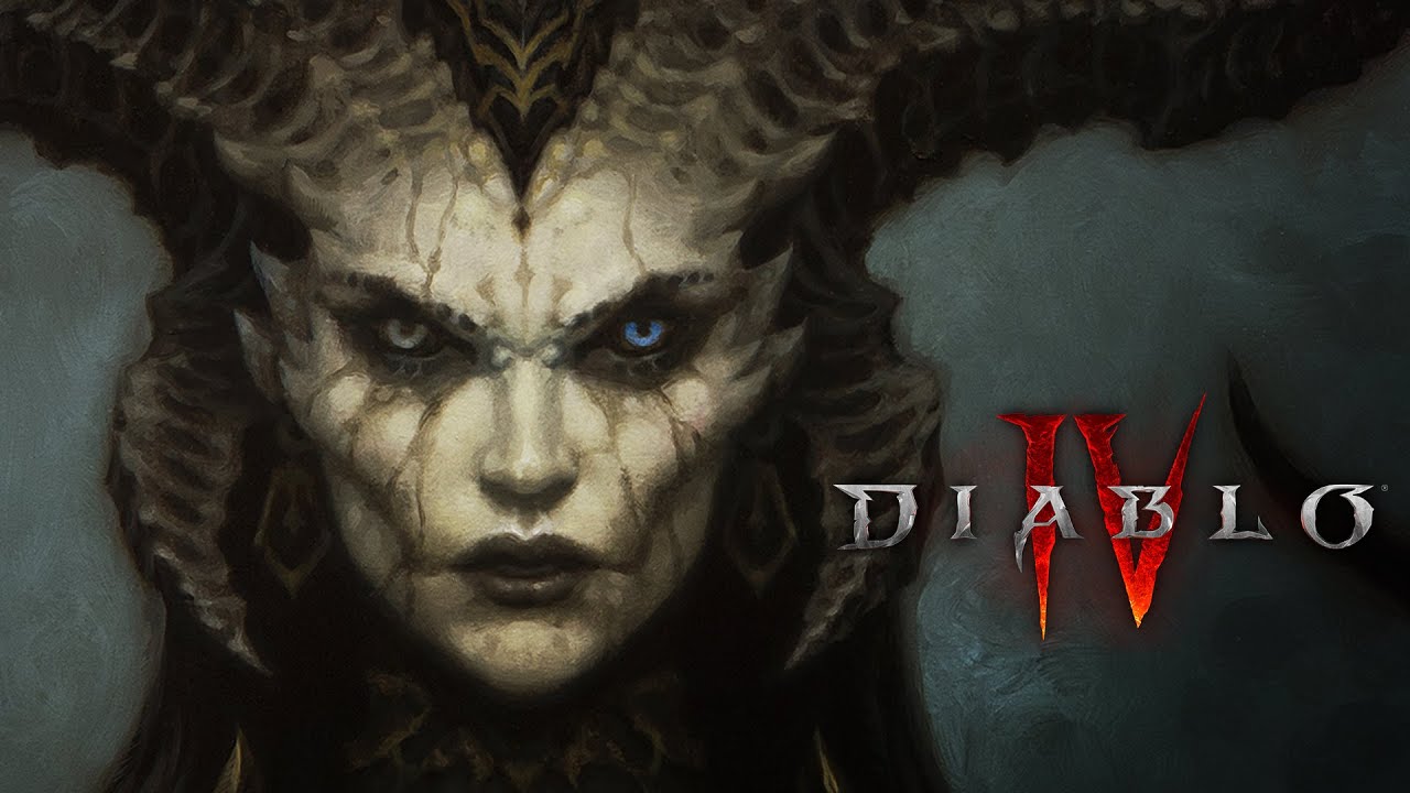 Diablo 4 läuft auf jahrzehntealter PC-Hardware Titel