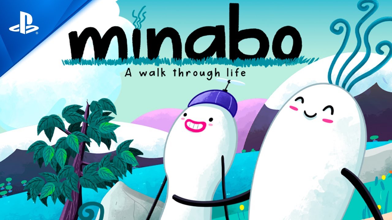 "Minabo" ist jetzt für PC und Konsolen erhältlich Titel