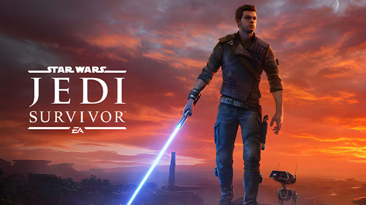 Star Wars Jedi: Survivor ist eine Belastung für eure SSD Titel