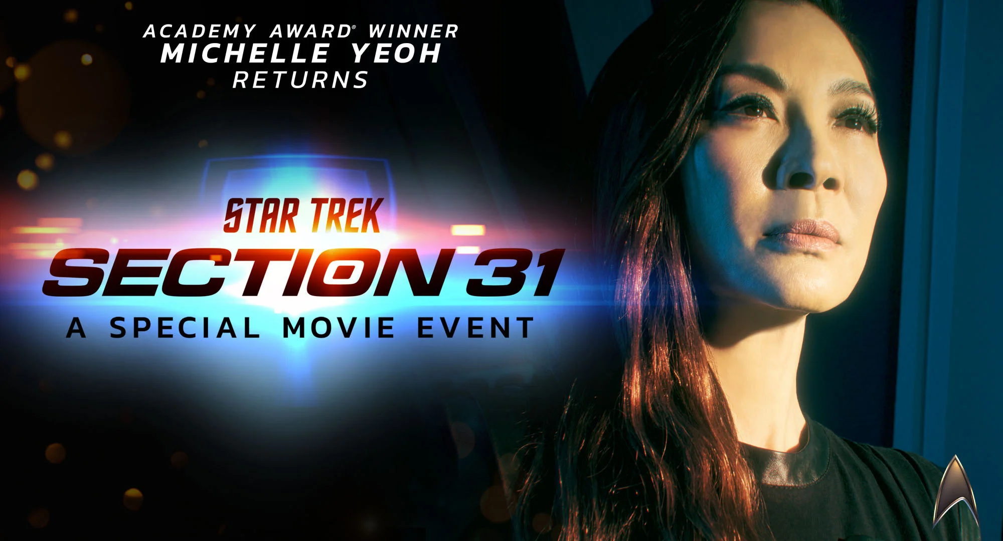 Star Trek-Film mit Michelle Yeoh angekündigt Titel