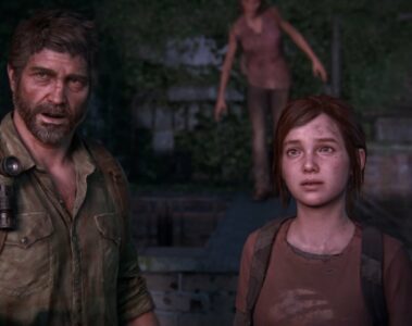 The Last of Us-Update soll PC-Probleme beheben Titel