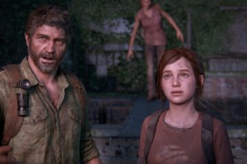 The Last of Us auf PC verkauft sich schlecht Titel