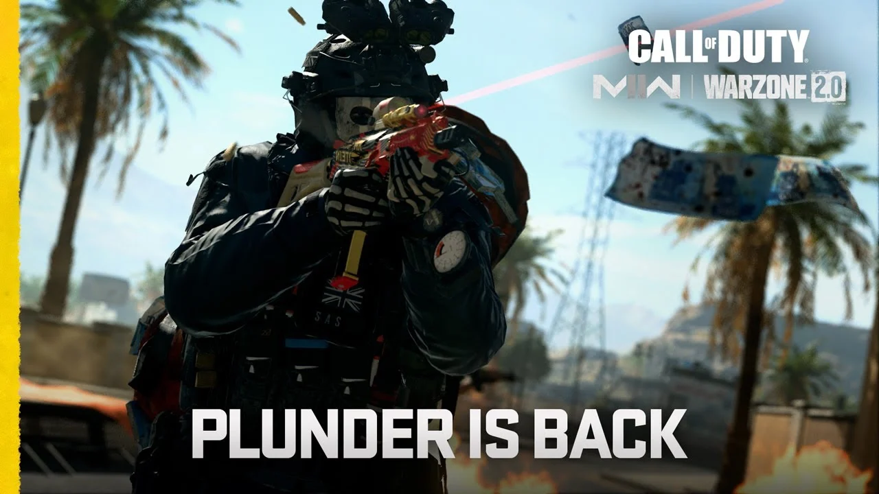 Call of Duty Warzone 2.0 erhält 'neuen' Modus Titel