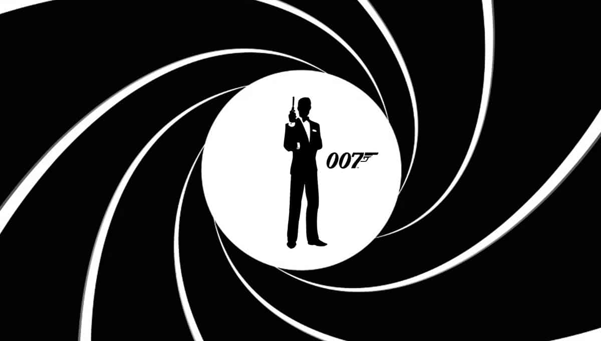 Fans glauben den neuen James Bond zu kennen Titel