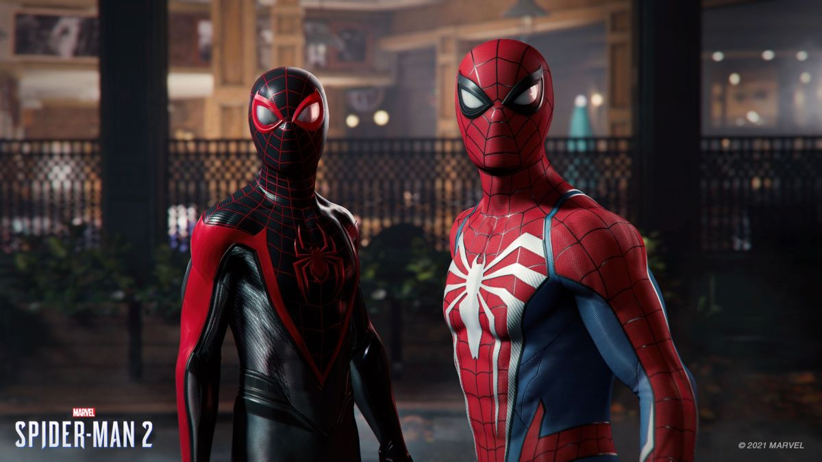 Marvel's Spider-Man 2 bekommt bald ein Prequel Titel