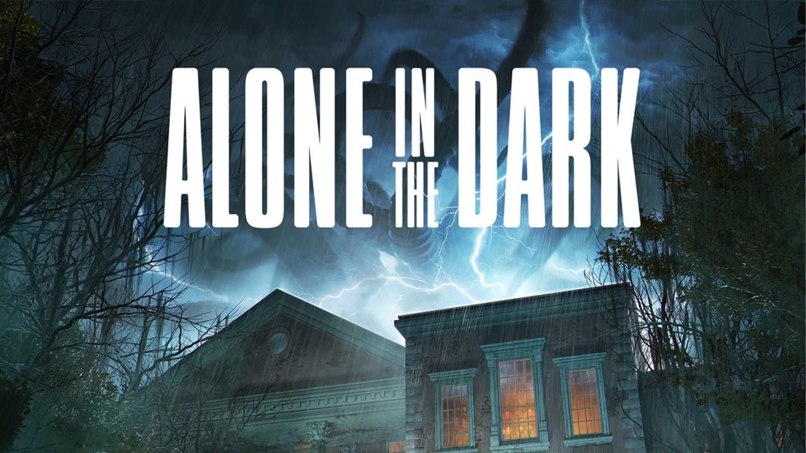 Alone in the Dark Reboot angekündigt, Demo jetzt spielbar Titel