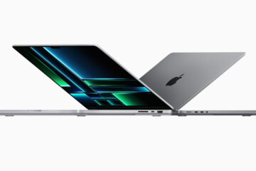 Größtes MacBook Air aller Zeiten soll bald vorgestellt werden Titel