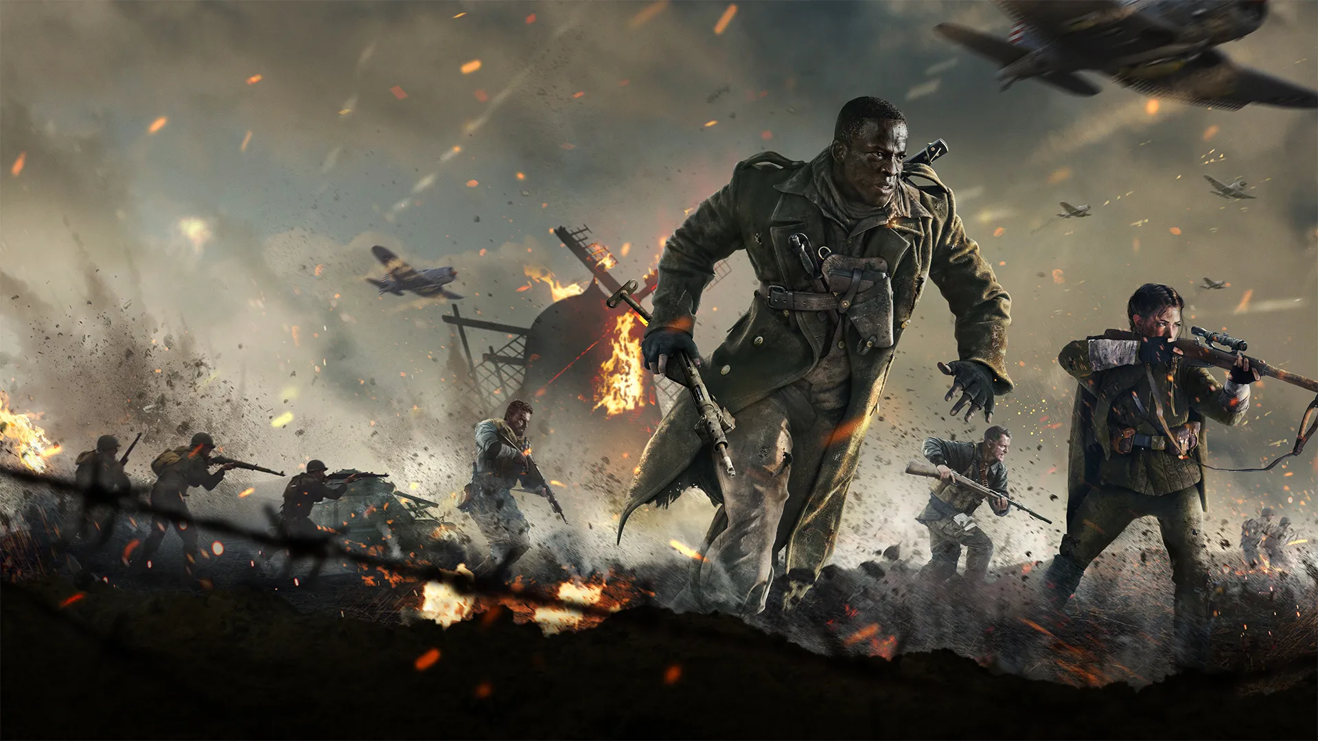 Activision: Noch ein neues Call of Duty in diesem Jahr Titel