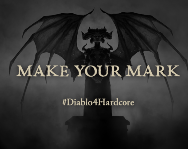 Diablo 4-Spieler erhalten Namen auf Statue Titel