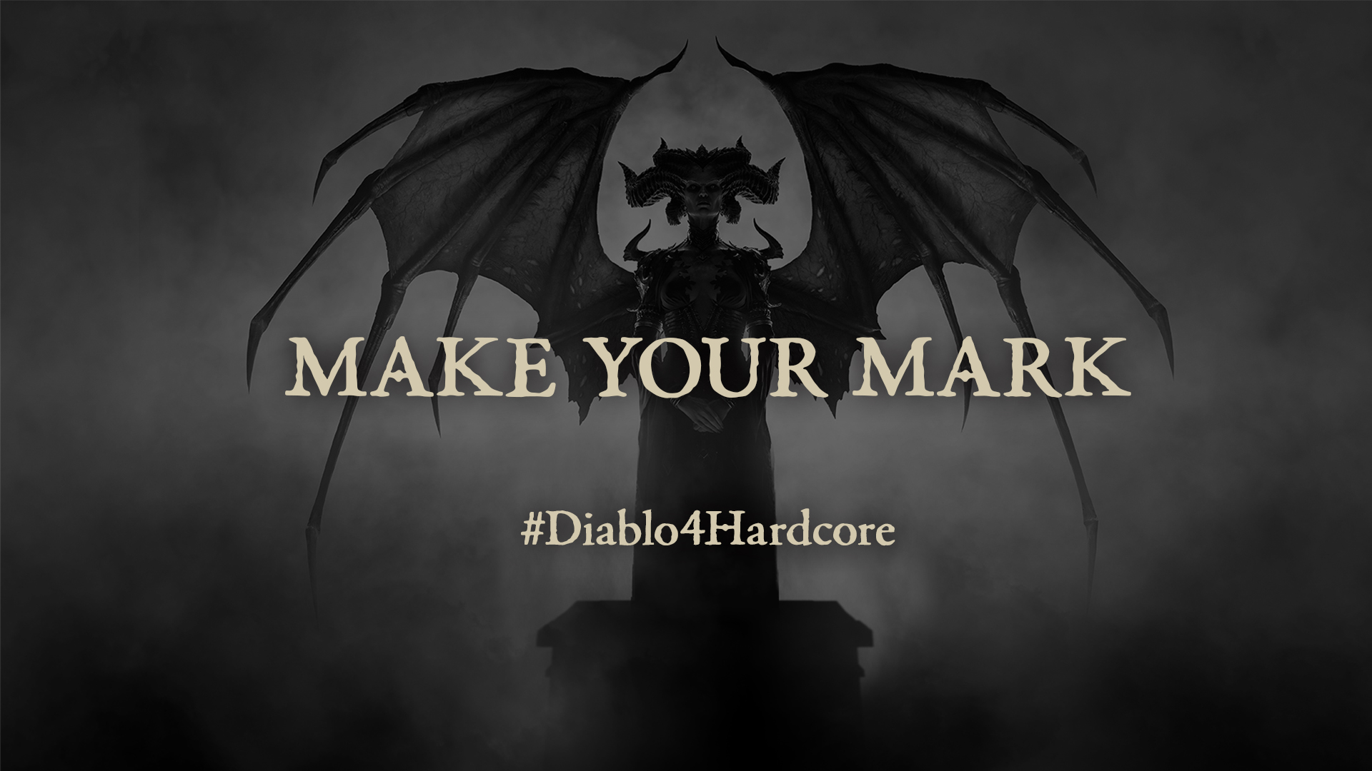 Diablo 4-Spieler erhalten Namen auf Statue Titel