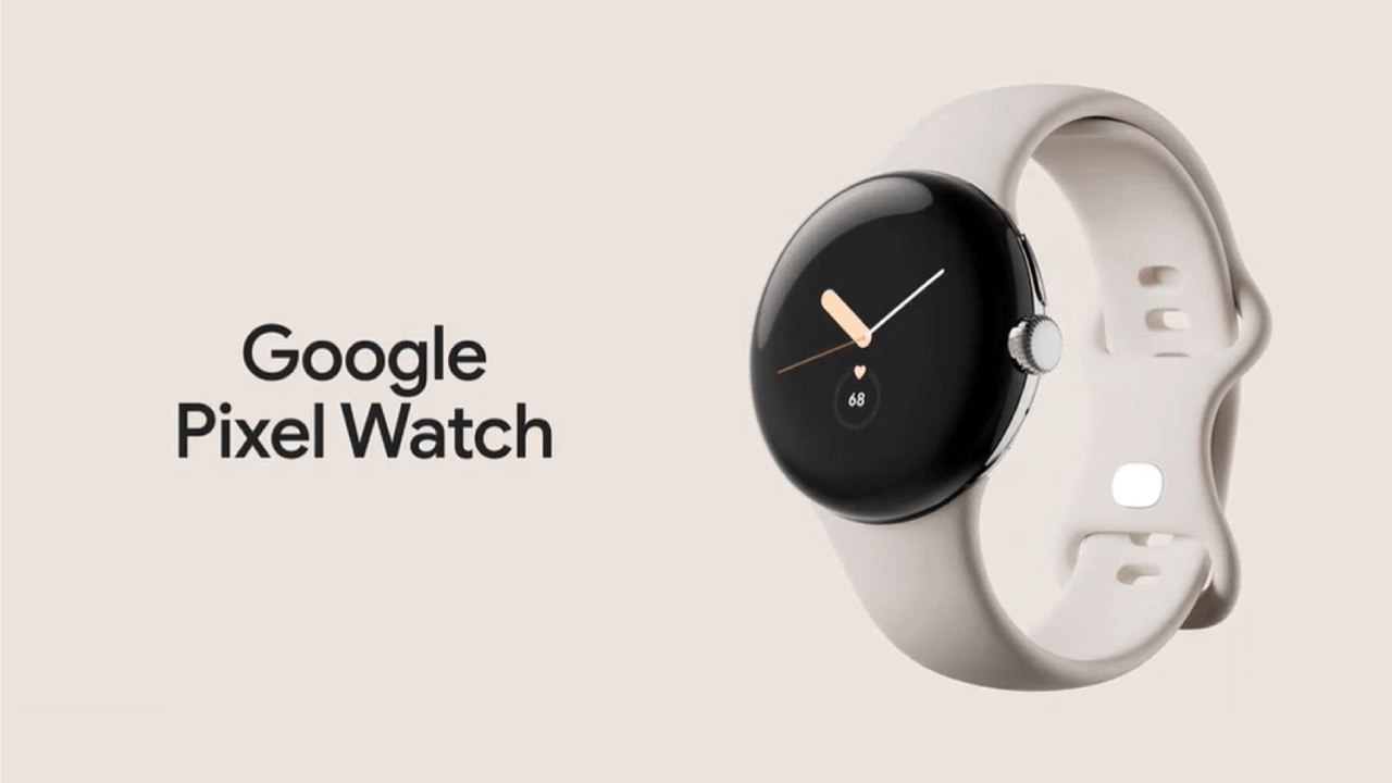 Google Pixel Watch 2 verabschiedet sich von Samsung Titel