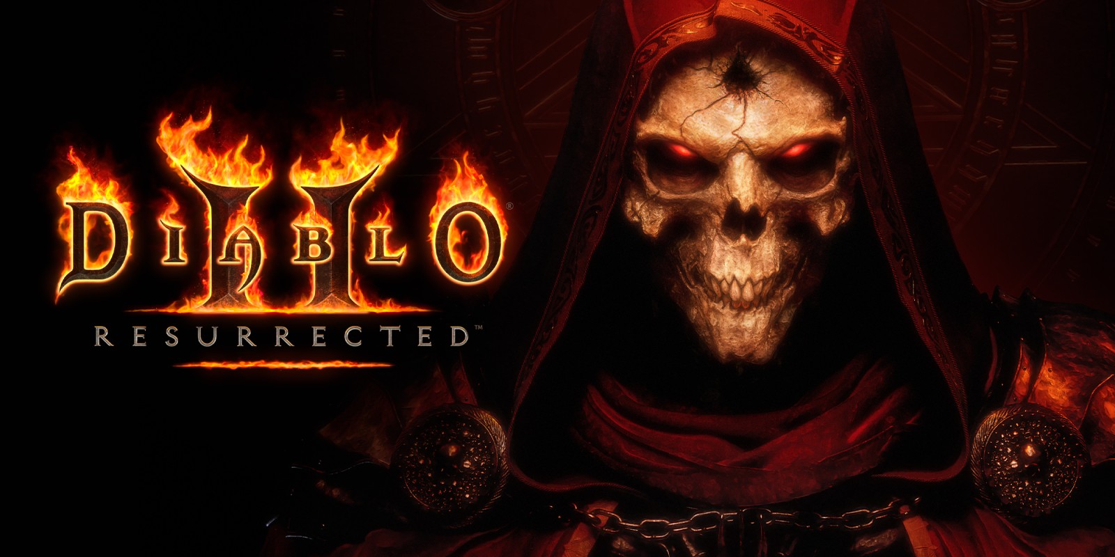 Diablo 2 erhält 60 FPS-Update dank Mod Titel