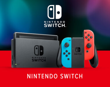 Nintendo Switch 2 kommt Anfang 2024 Titel