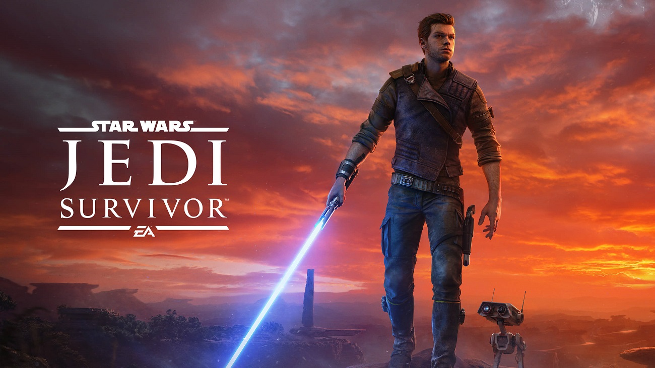 Star Wars Jedi: Survivor DLC verschwindet plötzlich Titel