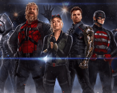 Marvel-Film wird wegen Streik unterbrochen Titel
