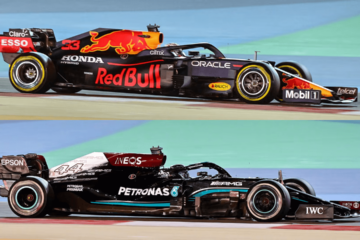 Mercedes gibt Design auf und nimmt Red Bull ins Visier Titel