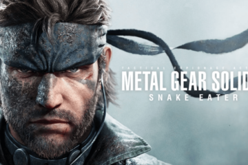 Metal Gear Solid 3 Remake offiziell enthüllt Titel