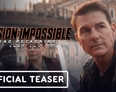 Mission Impossible Dead Reckoning wird längster Film Titel