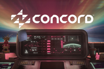 Neues PlayStation-Studio enthüllt erstes Spiel Concord Titel