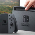 Nintendo Switch wird erstmal nicht günstiger Titel