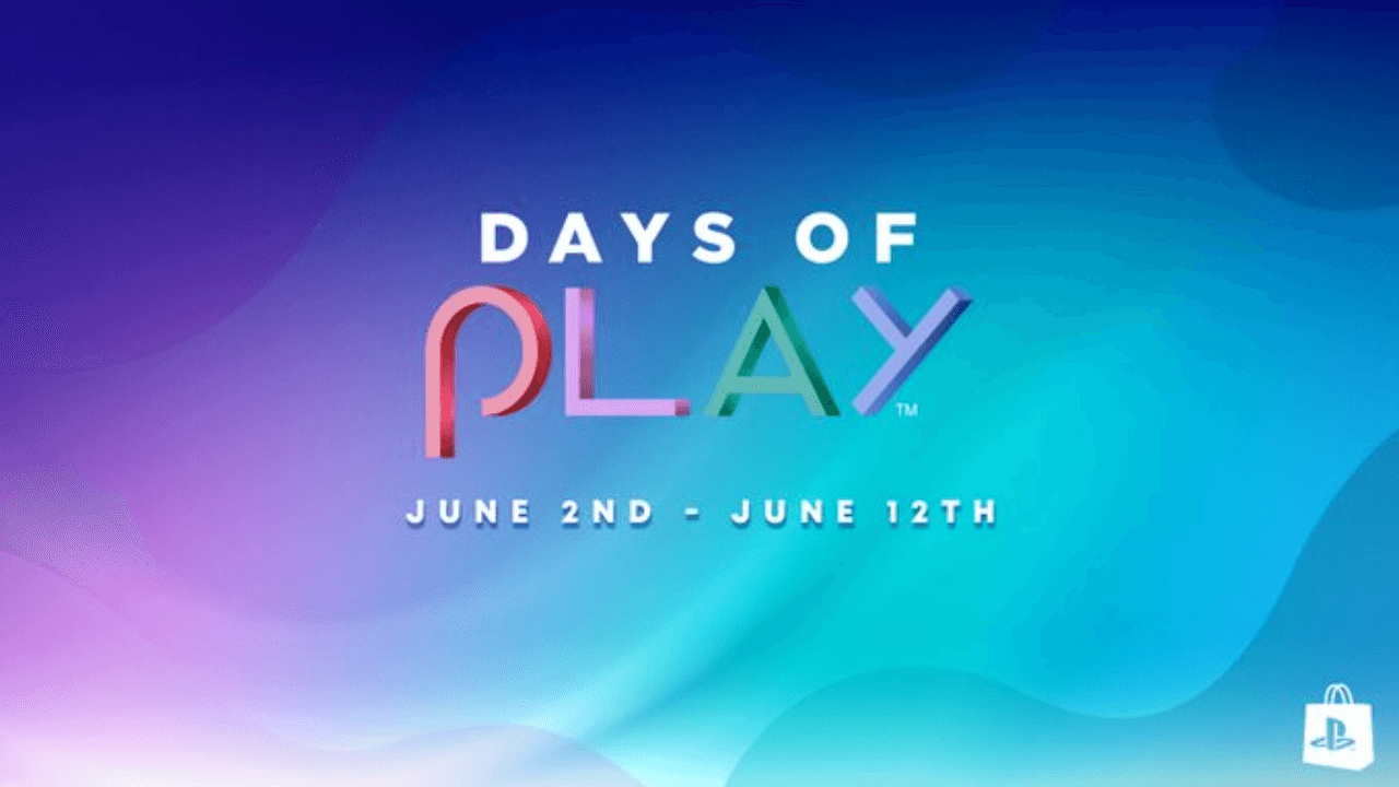 Sony Days of Play mit vielen Rabatten auf Spiele Titel
