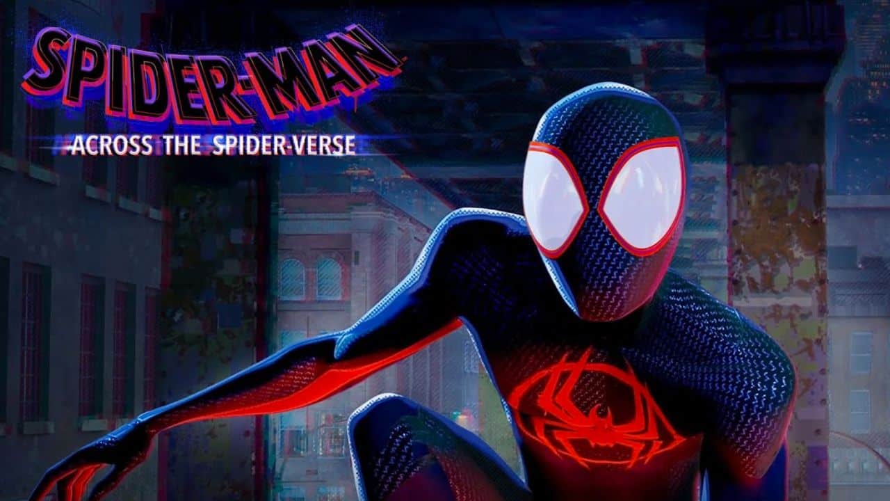 Neuer Spider-Man-Film schafft besonderes Universum Titel