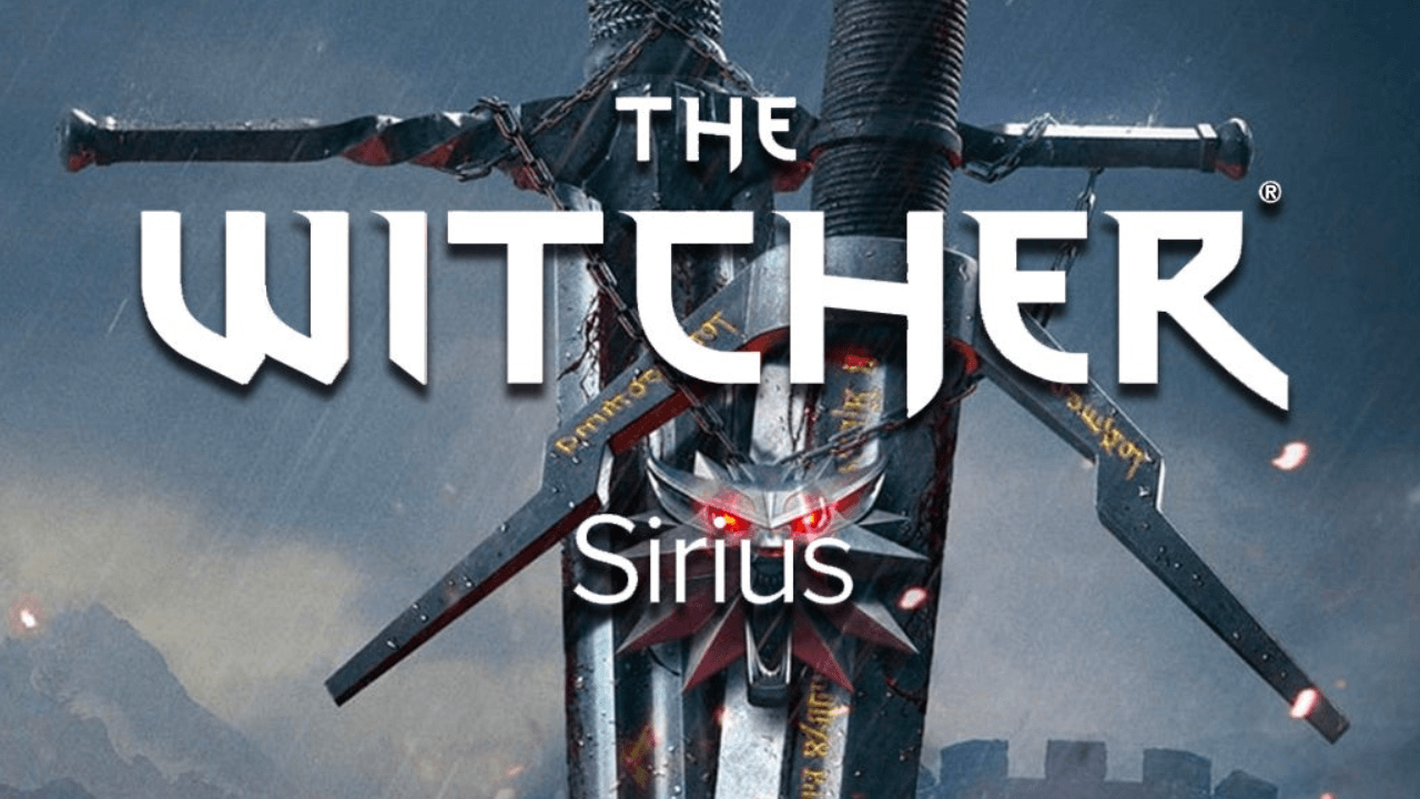 The Witcher-Spin-off bekommt neue Richtung Titel