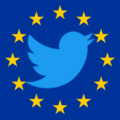 Twitter riskiert Totalverbot in Europa Titel