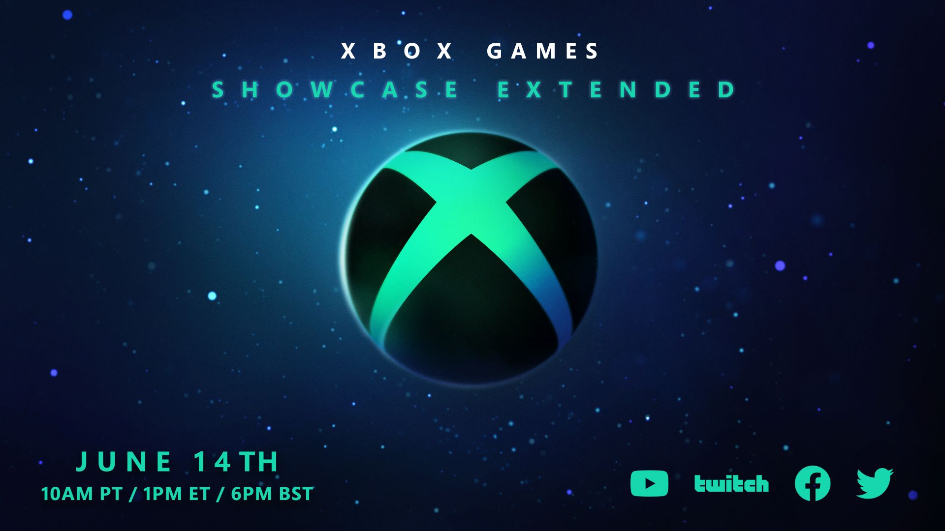 Xbox Showcase blickt weiter in die Zukunft Titel