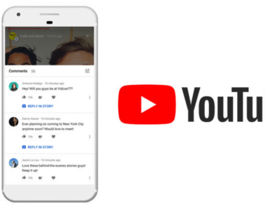 YouTube Stories werden abgeschafft Titel