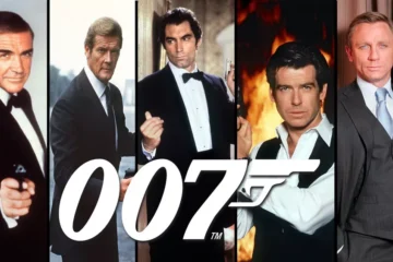 Berühmter Regisseur durfte James Bond nicht machen Titel