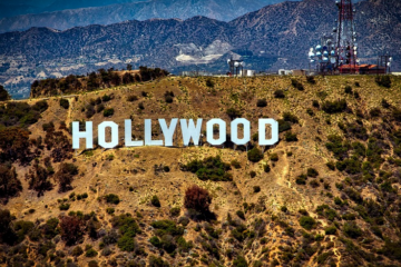 Hollywood-Streik ist großes Problem für Filme und Serien Titel
