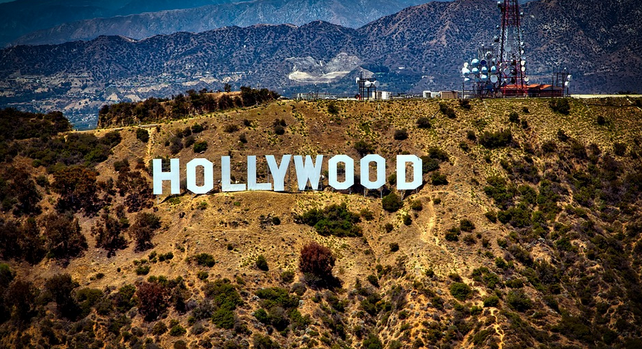 Hollywood-Streik ist großes Problem für Filme und Serien Titel