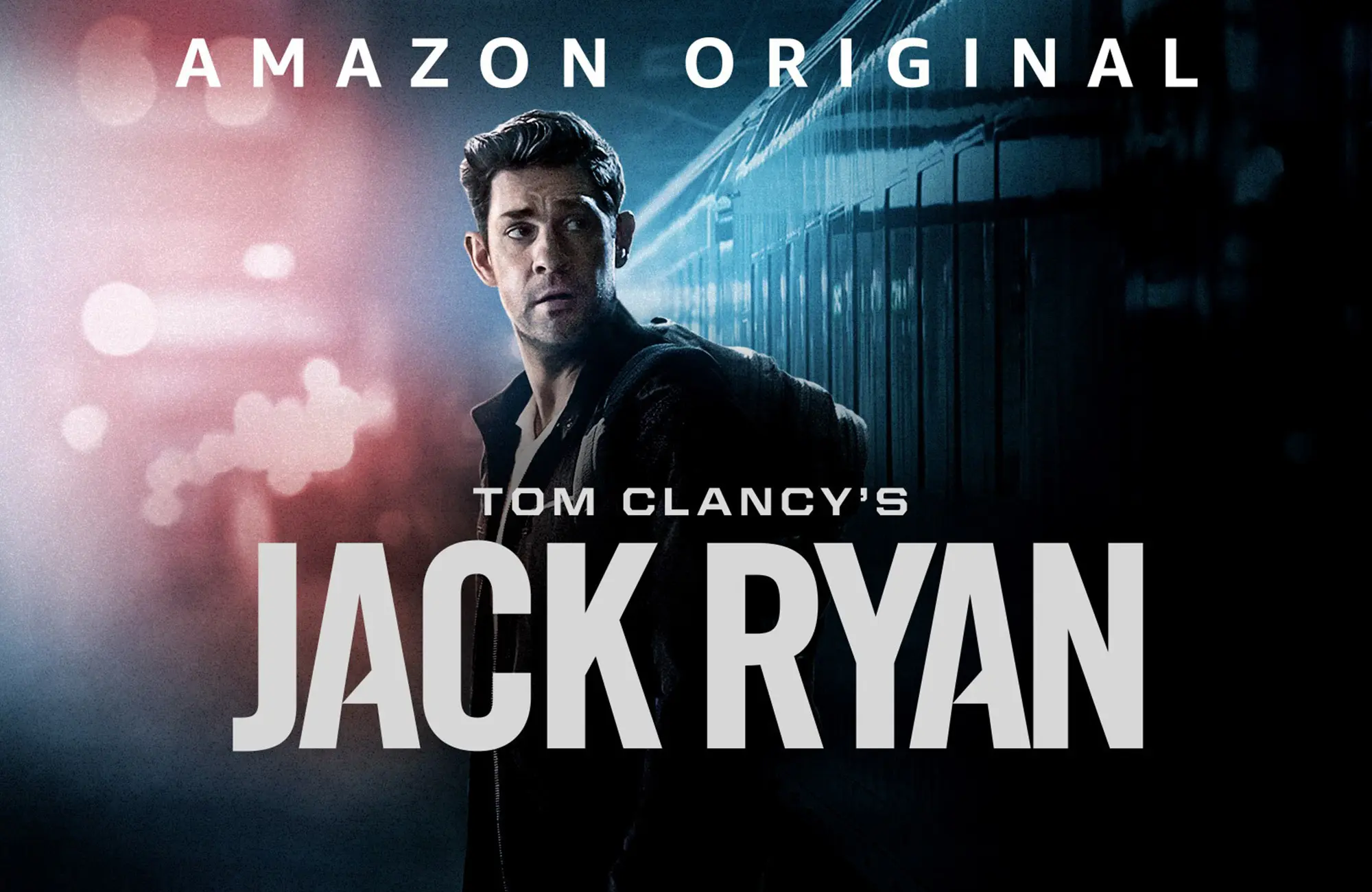 Tom Clancy's Jack Ryan: Release der letzten Staffel enthüllt Titel