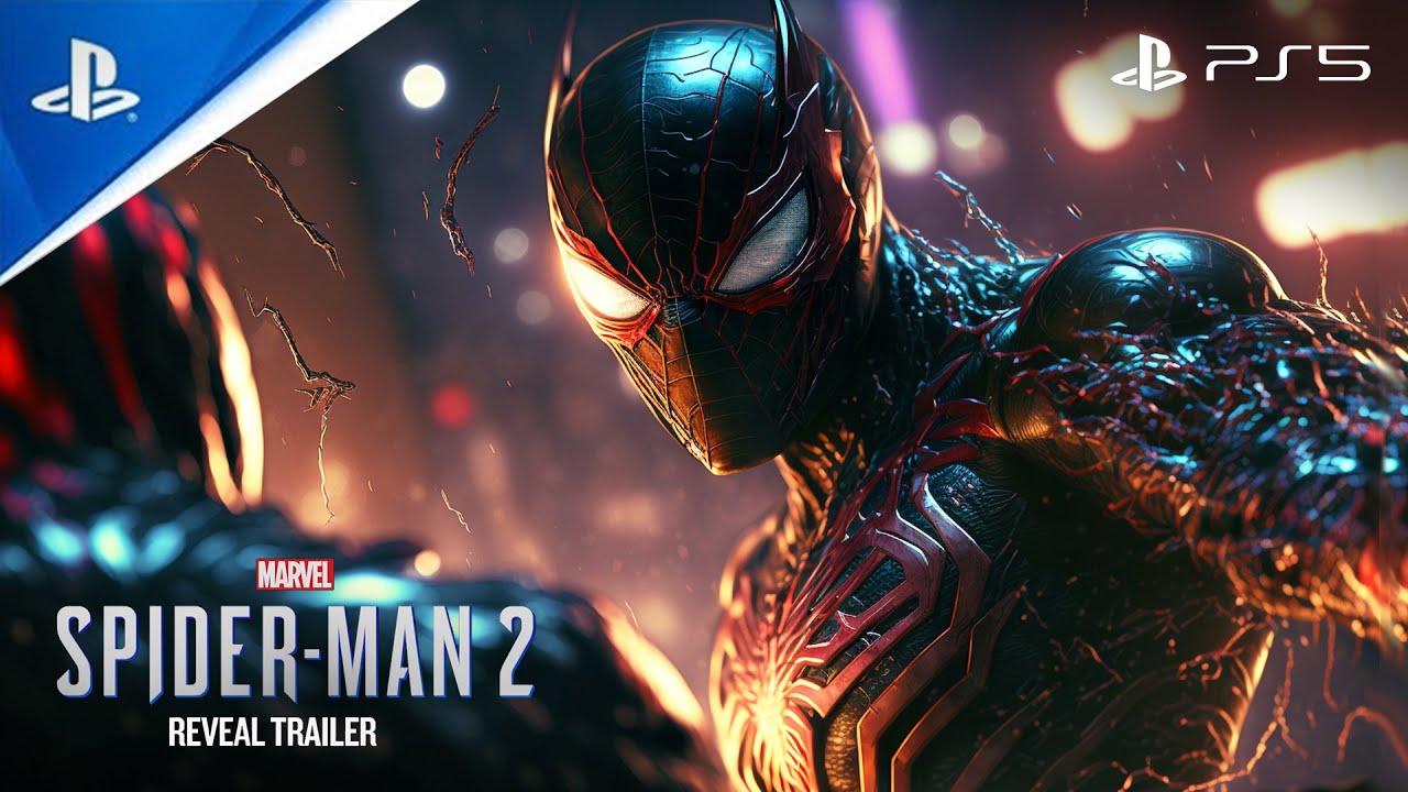 Marvel's Spider-Man Remastered endlich für PS5 erhältlich Titel