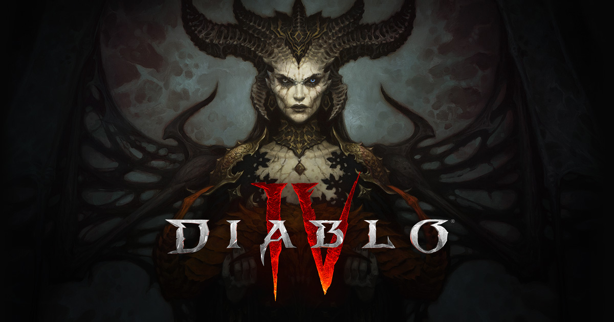 Diablo 4 hat mehr als 50 Zugänglichkeitsfunktionen Titel